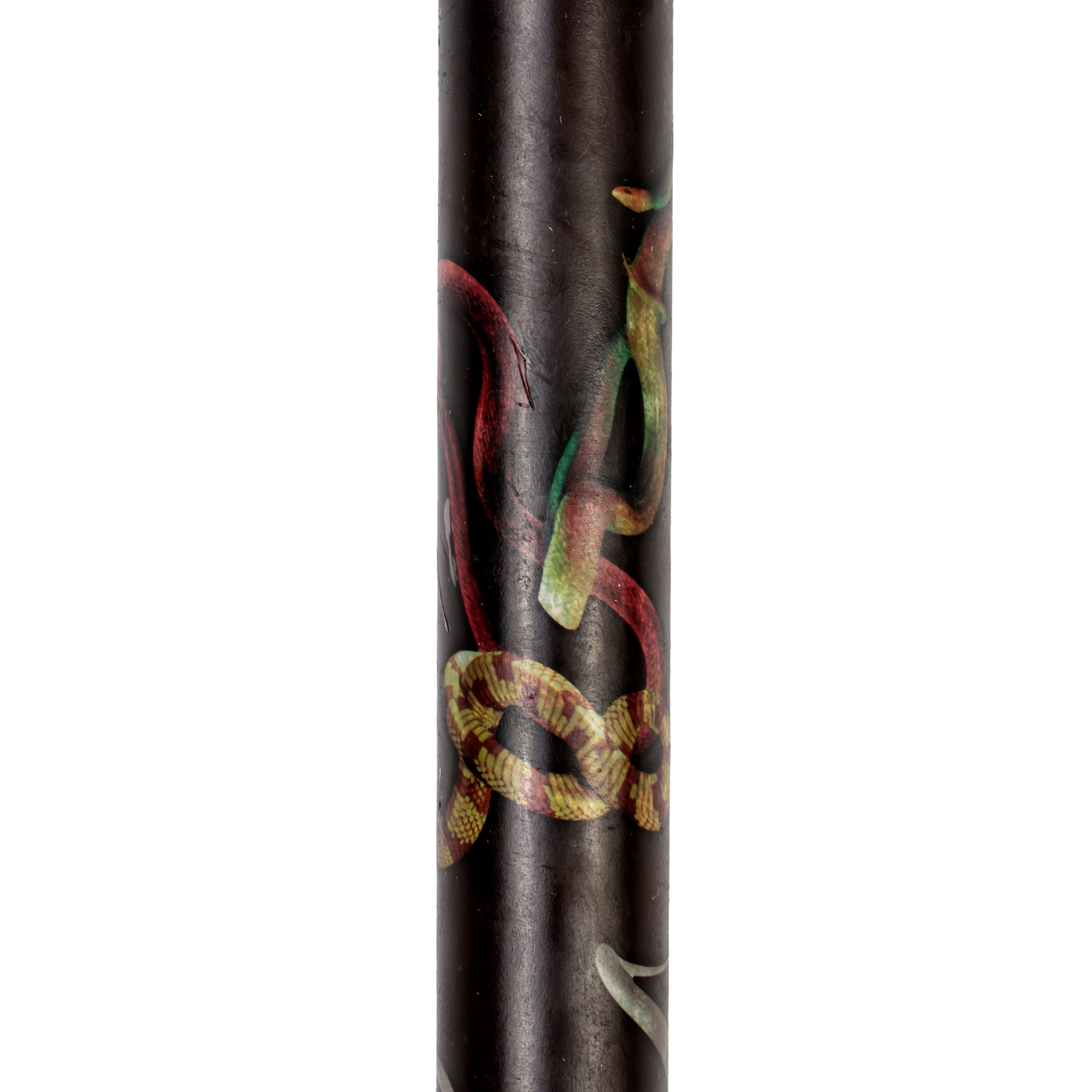 TOILETPAPER STEM CANDLES