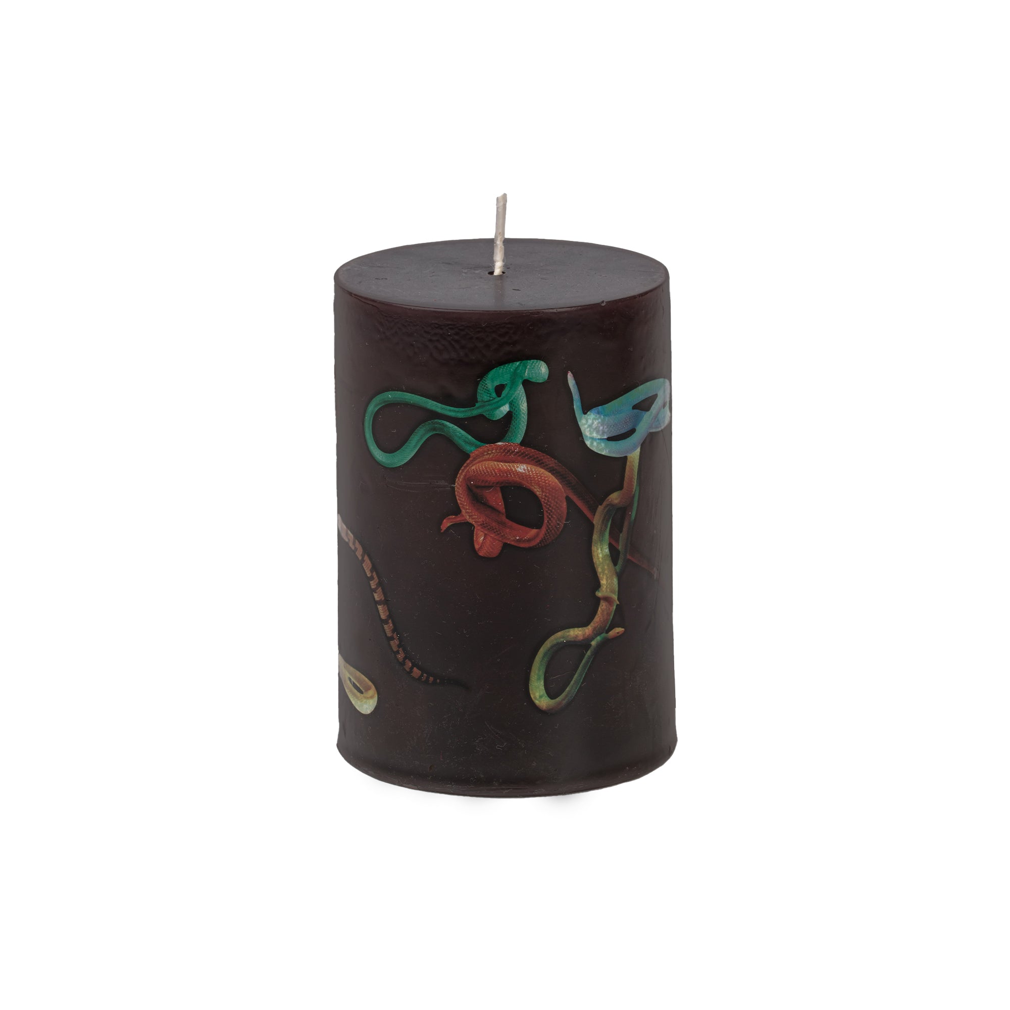 TOILETPAPER CANDLES