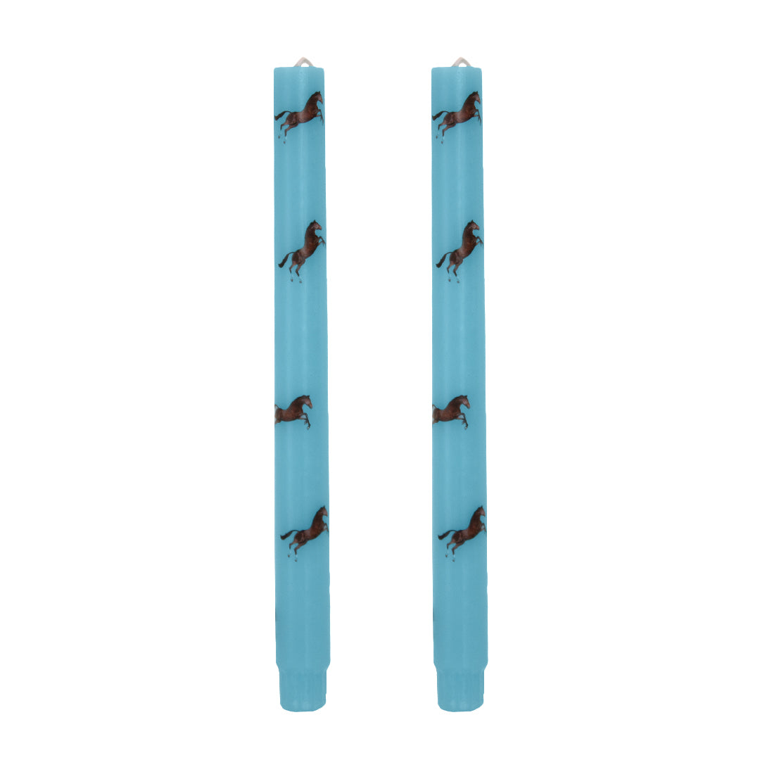 TOILETPAPER STEM CANDLES