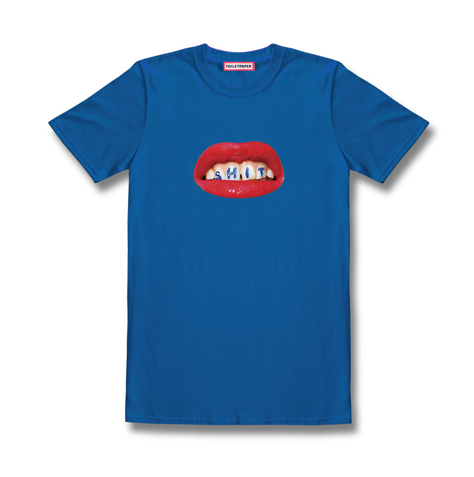T-shirt shit