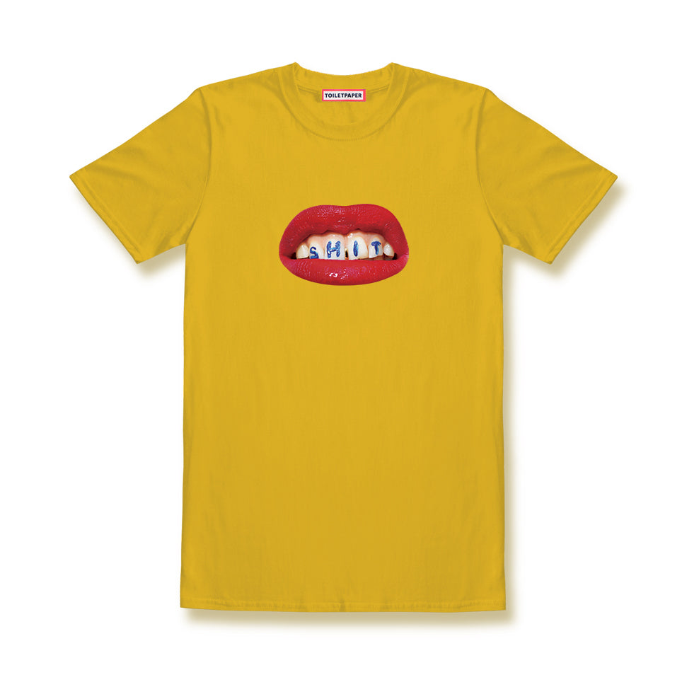 T-shirt shit