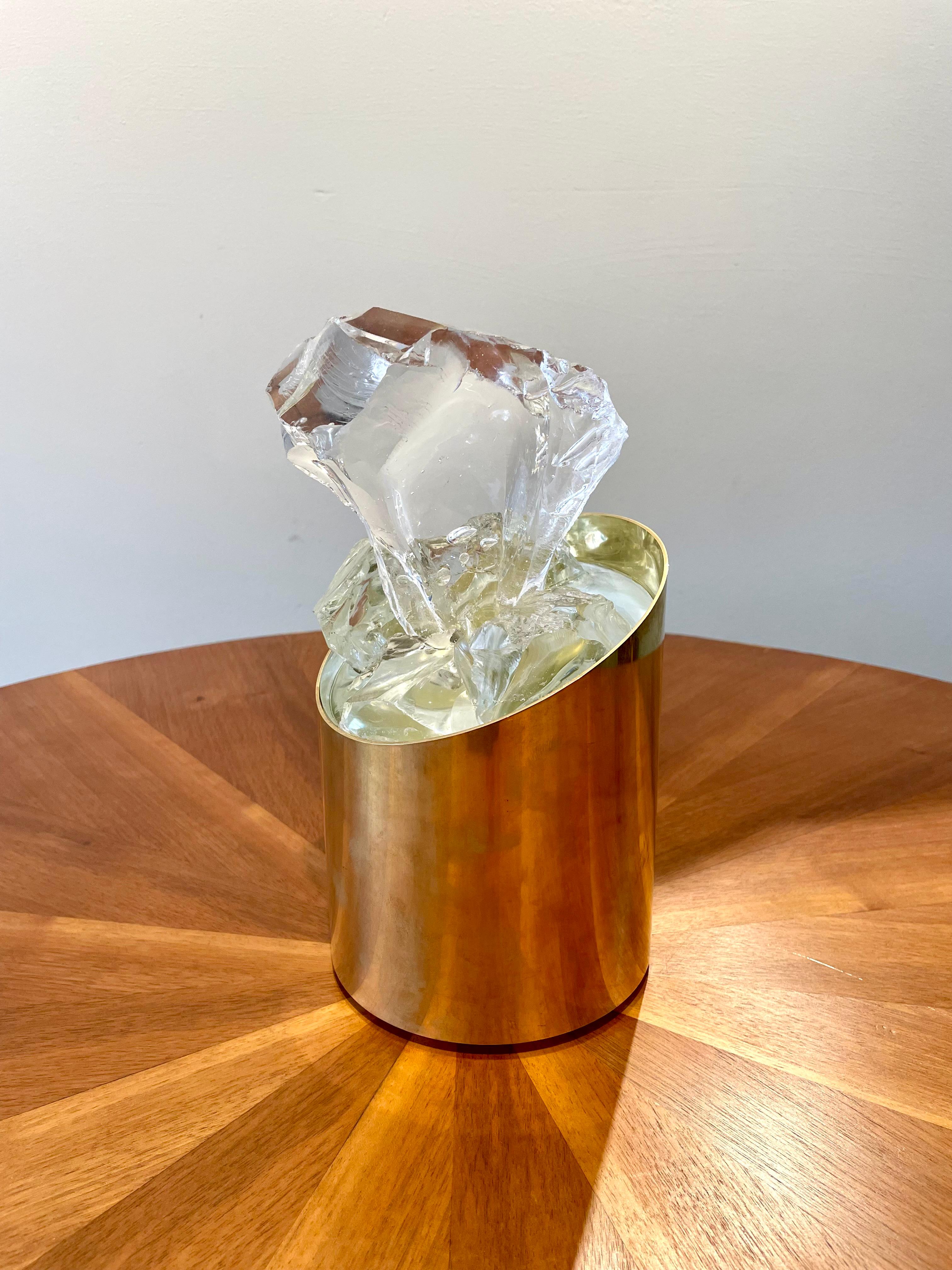 Fusion lamp - GIAMPIERO ROMANÓ
