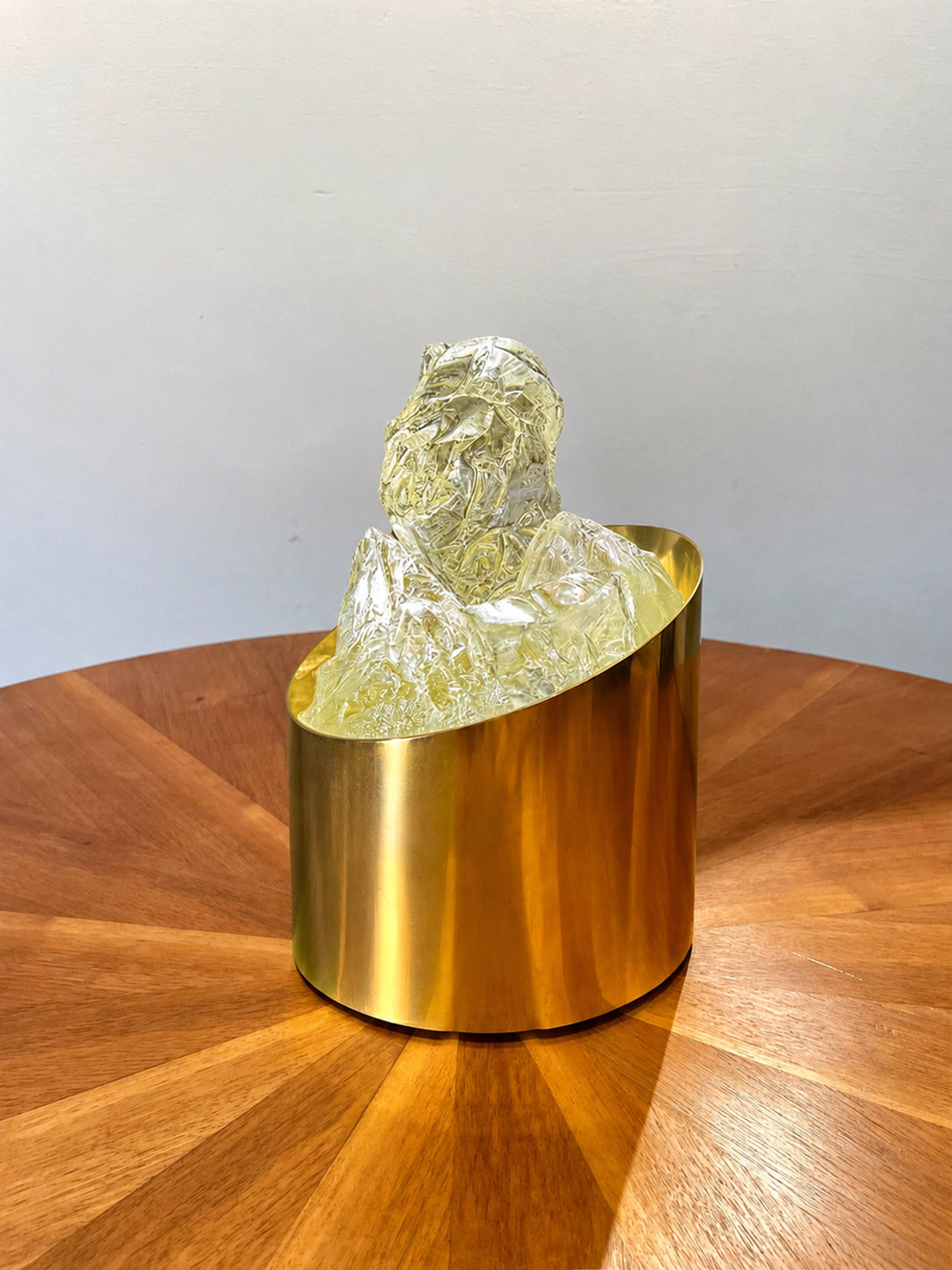 Fusion lamp - GIAMPIERO ROMANÓ