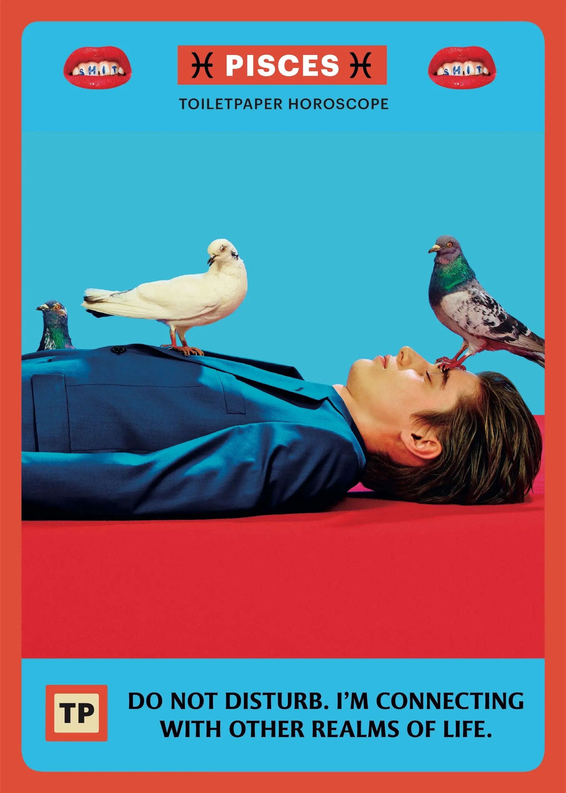 Astro Poster