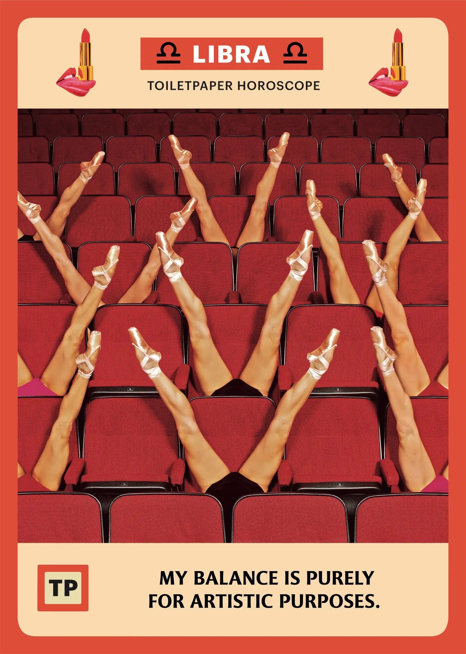 Astro Poster
