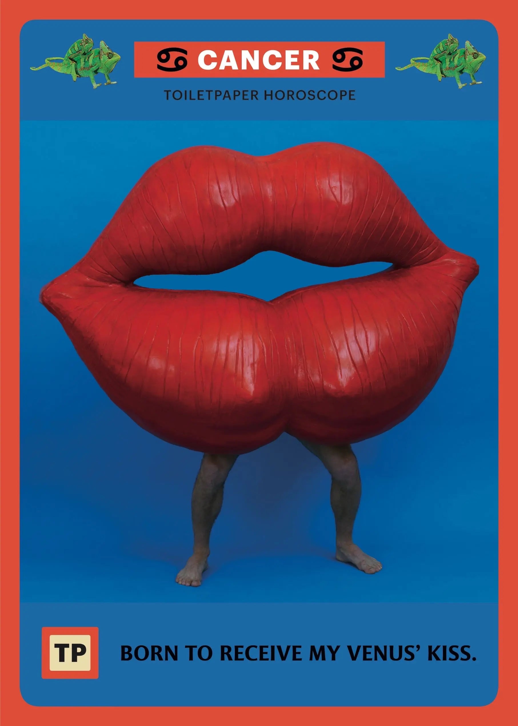Astro Poster