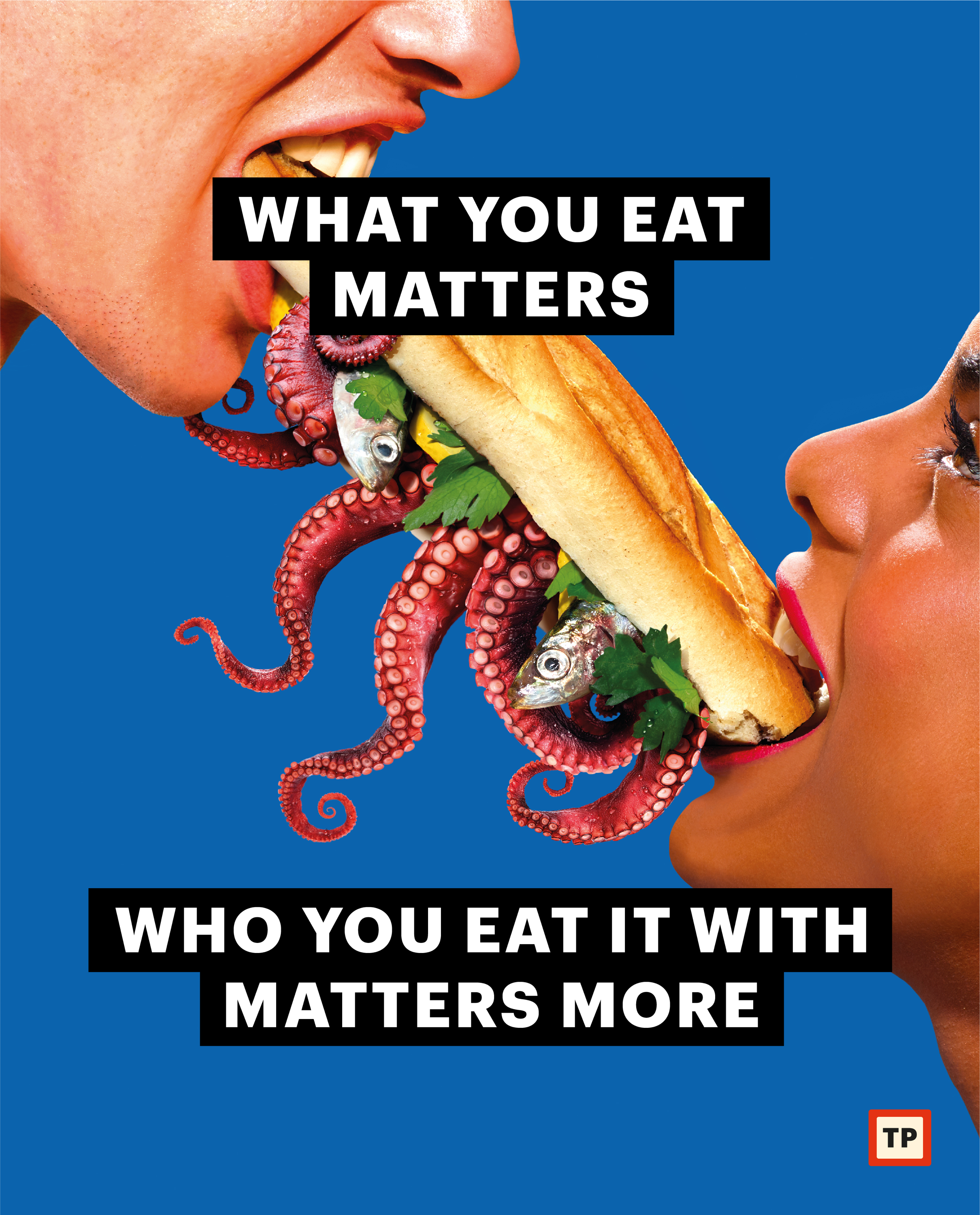 GOLDEN RULE POSTER