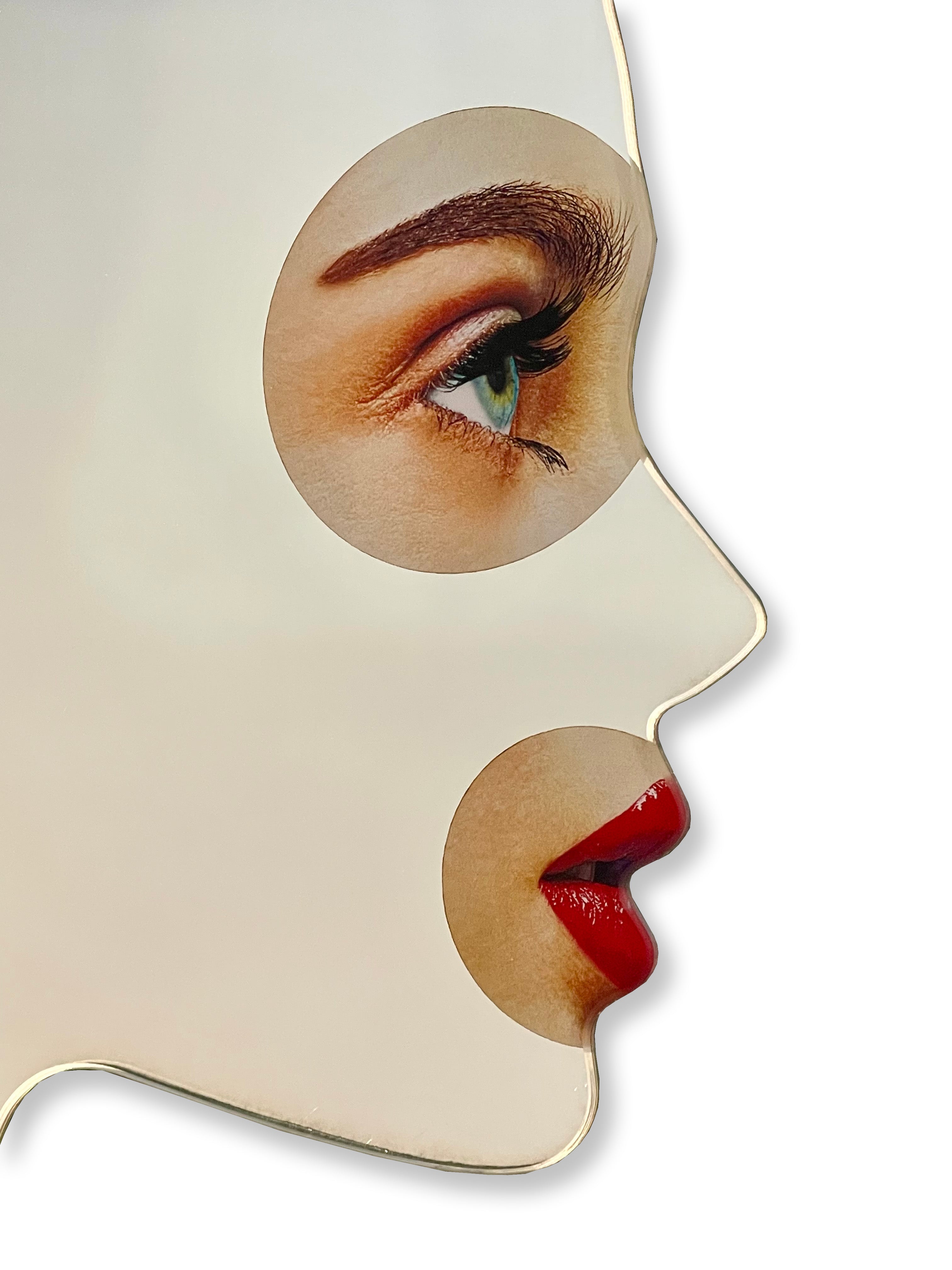 Mirror beauty 2.0 Diamond