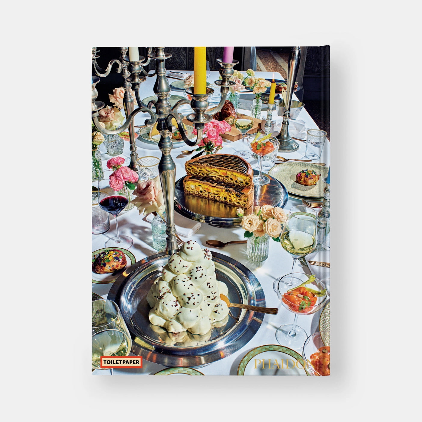 CRACCO IN GALLERIA ITALIAN