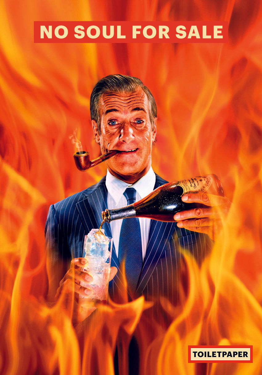Poster Fire