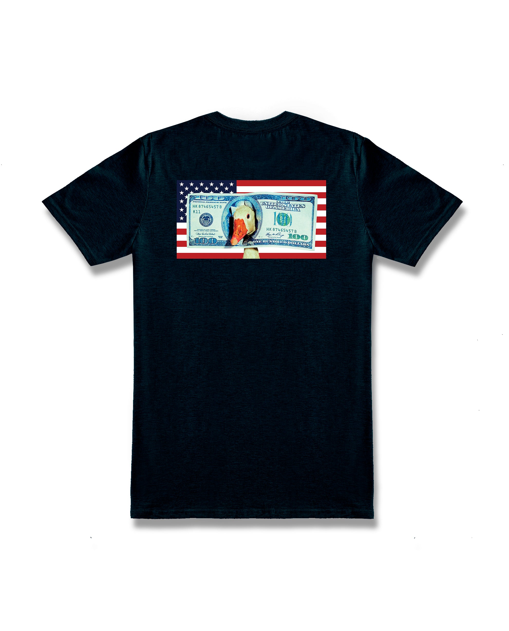 T-SHIRT BLACK FRIDAY