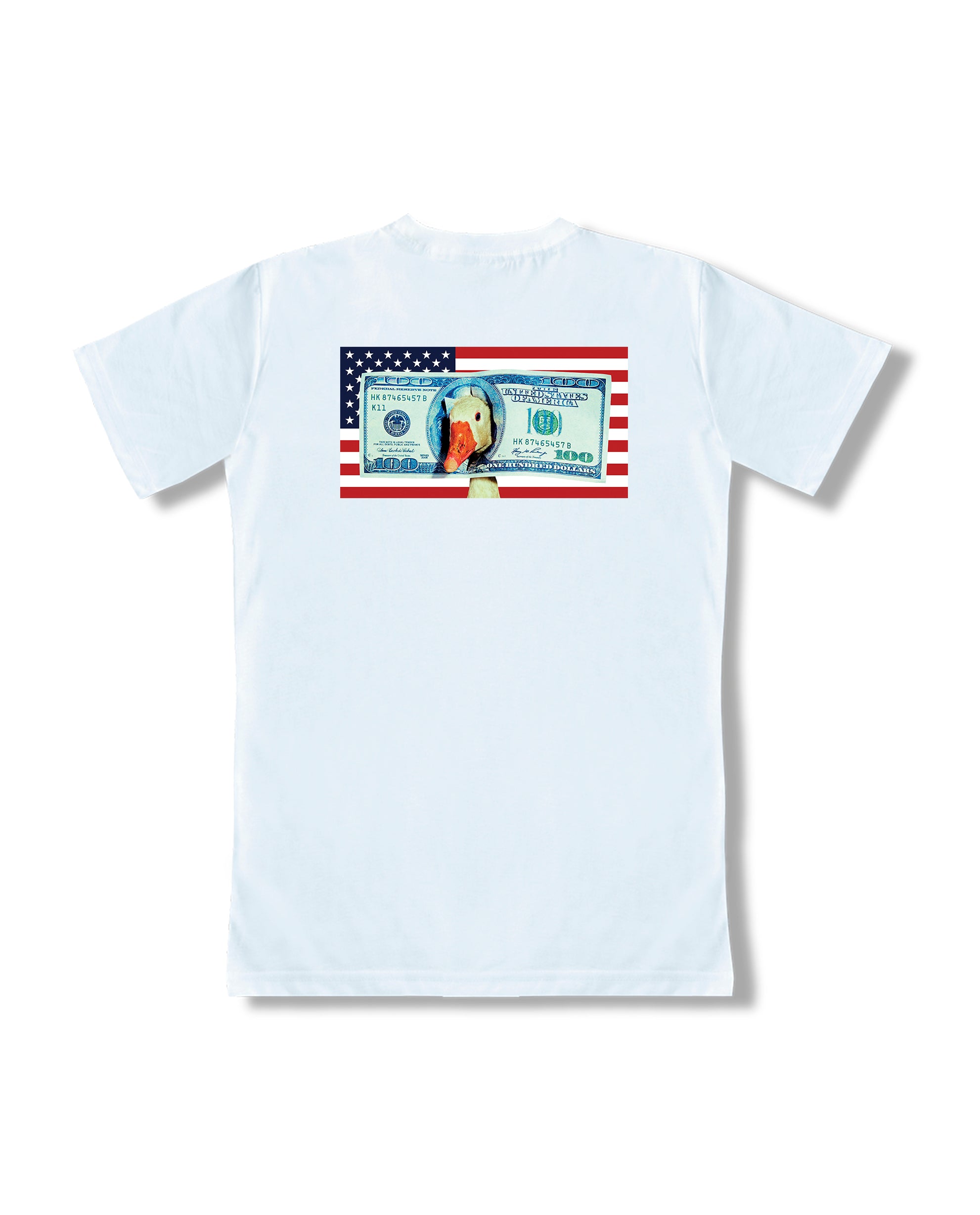 T-SHIRT BLACK FRIDAY