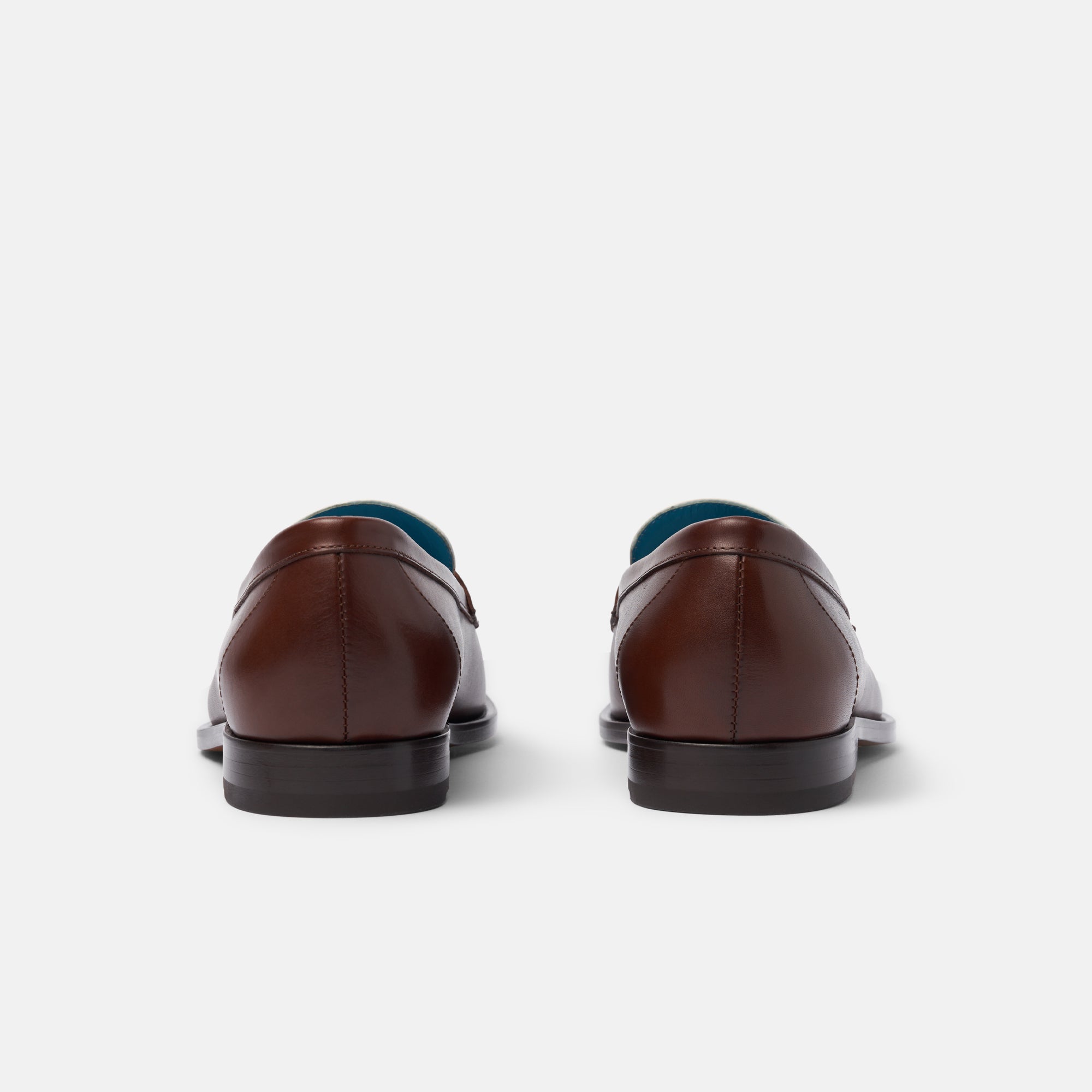 TOILETSCAROSSOPAPER LOAFERS Eyes & Roses