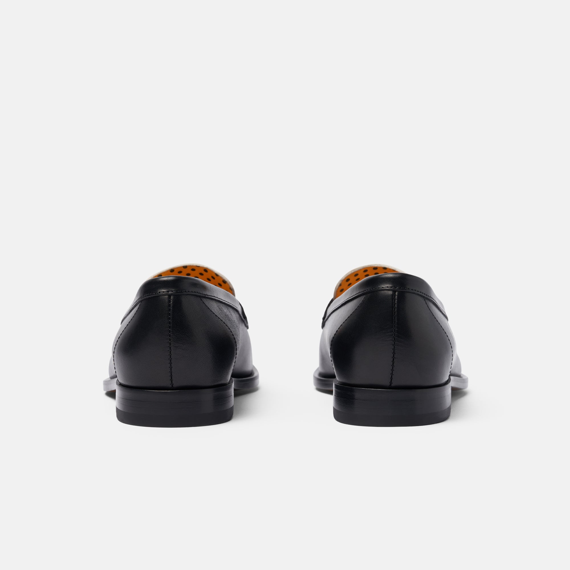 TOILETSCAROSSOPAPER LOAFERS Wash your mouth