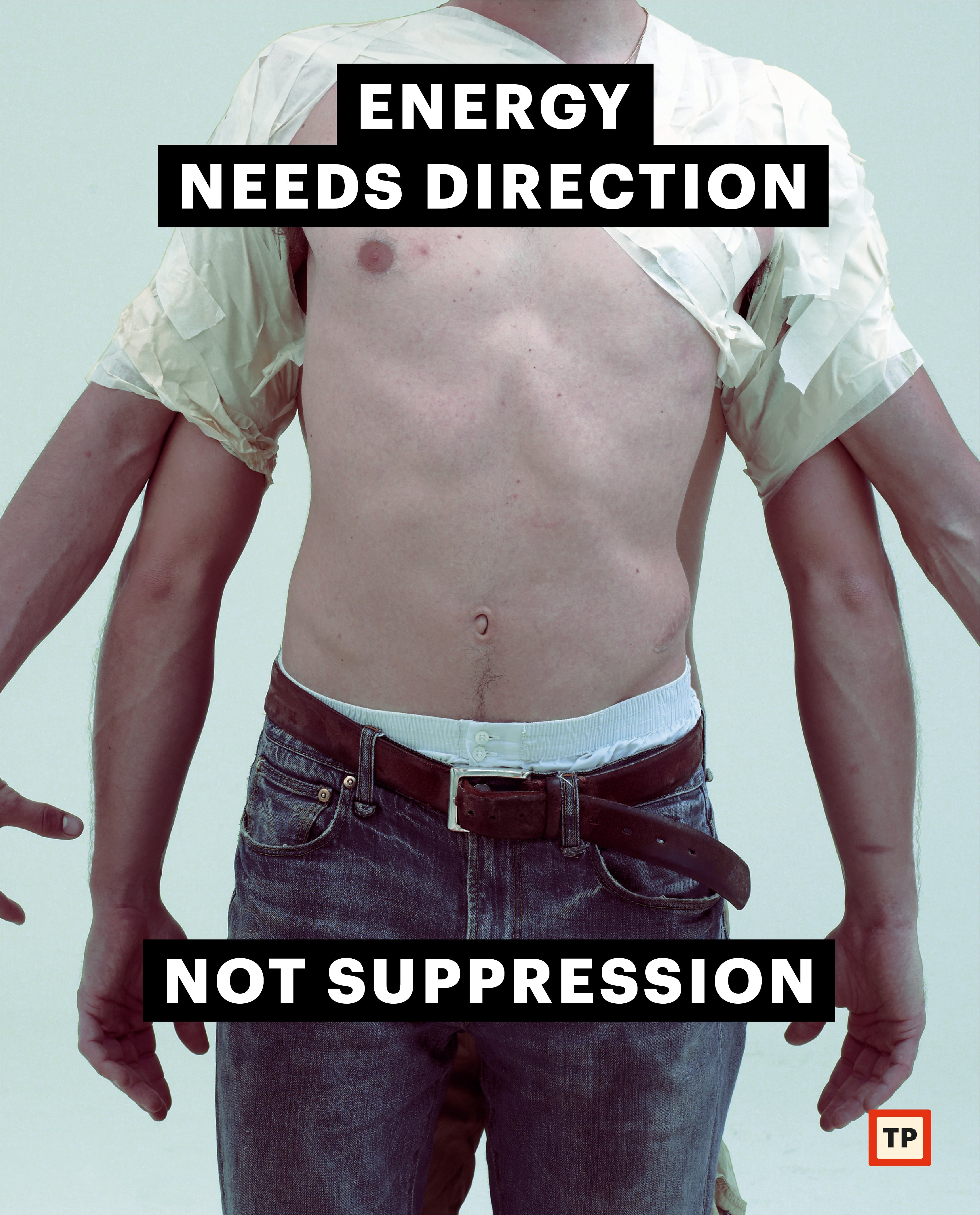 GOLDEN RULE POSTER