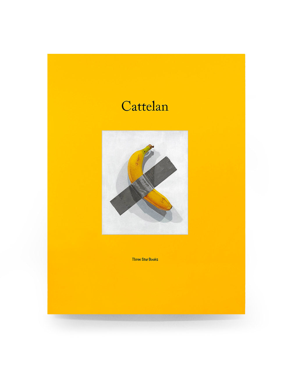Maurizio Cattelan Complete Collection