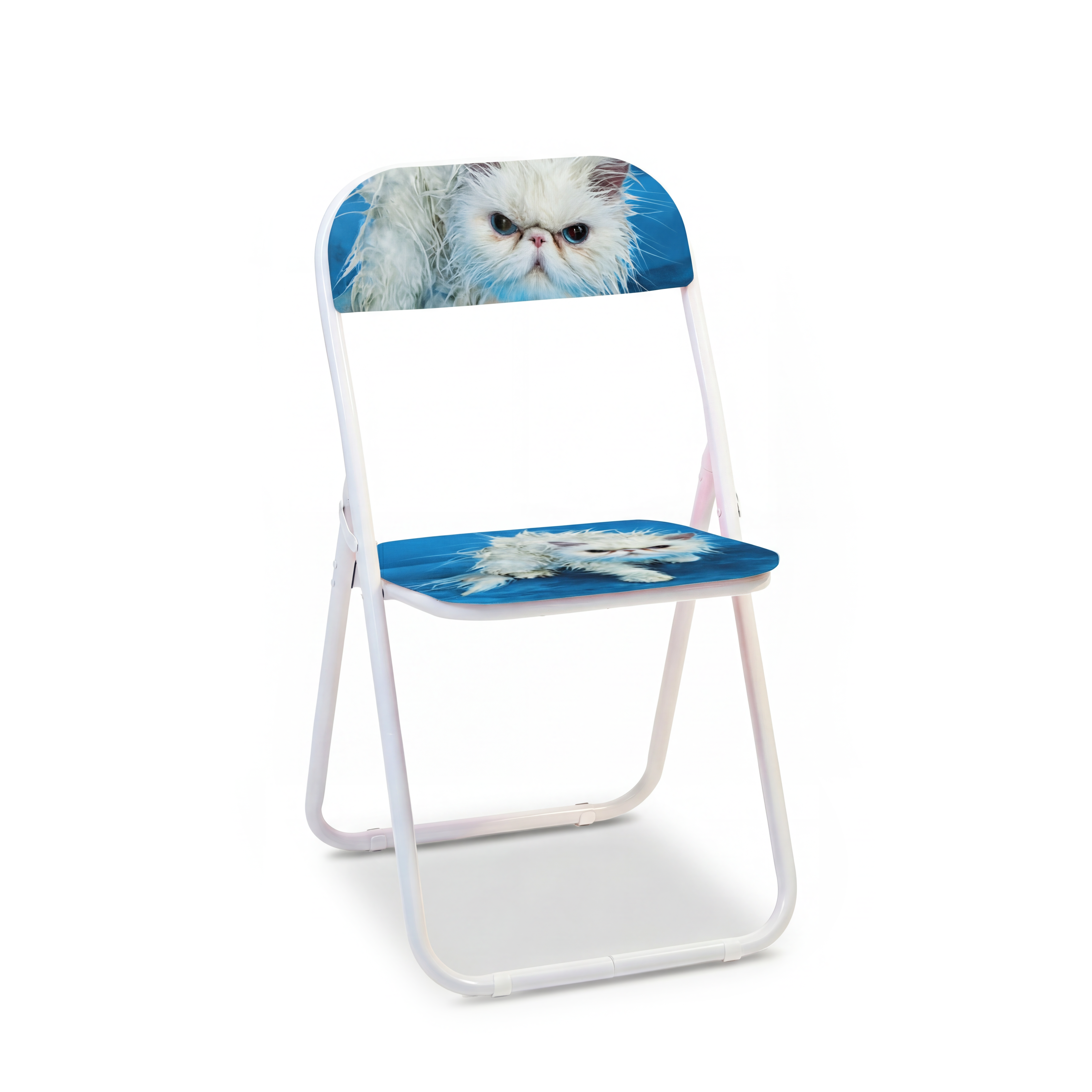 Pets Folding Chairs