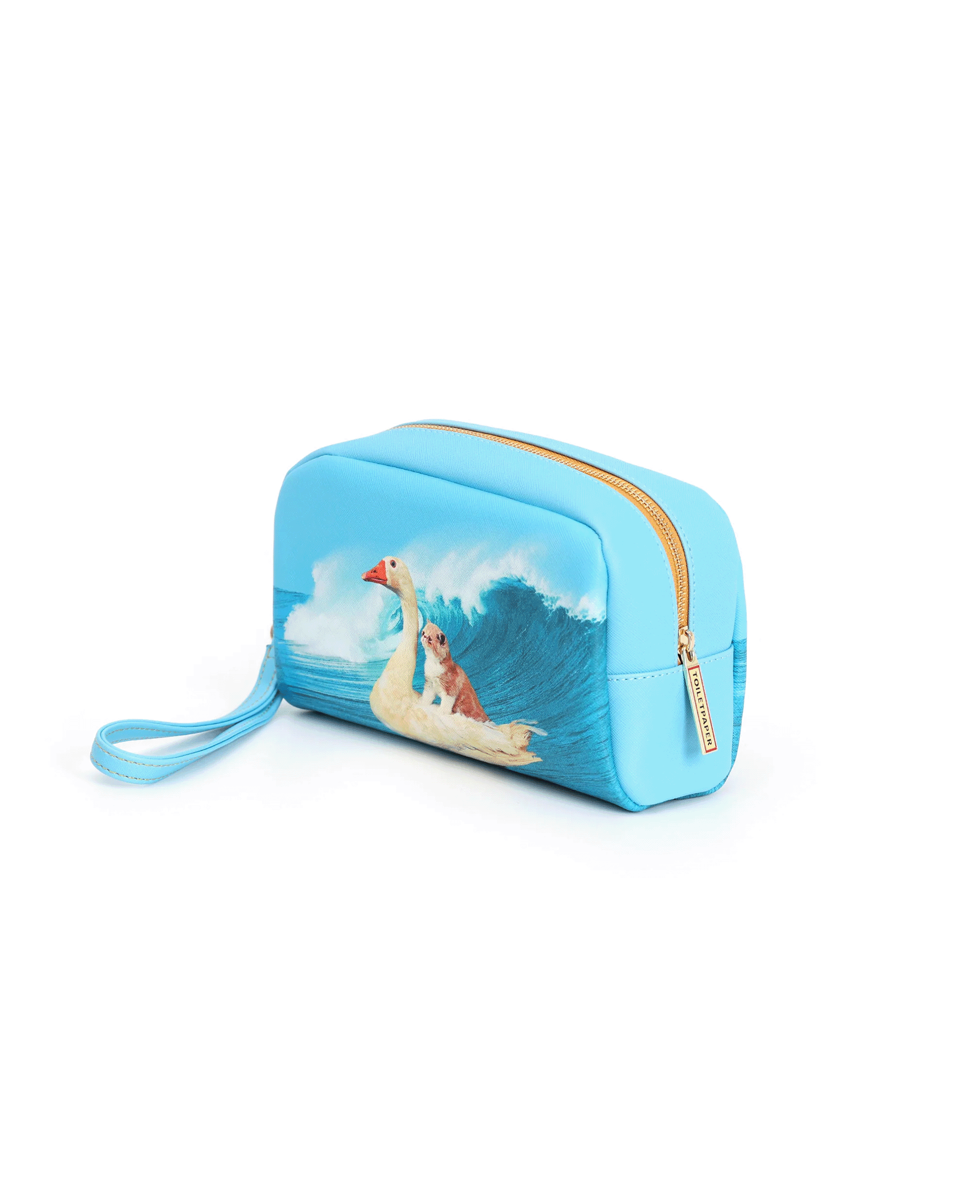 Beauty case pets