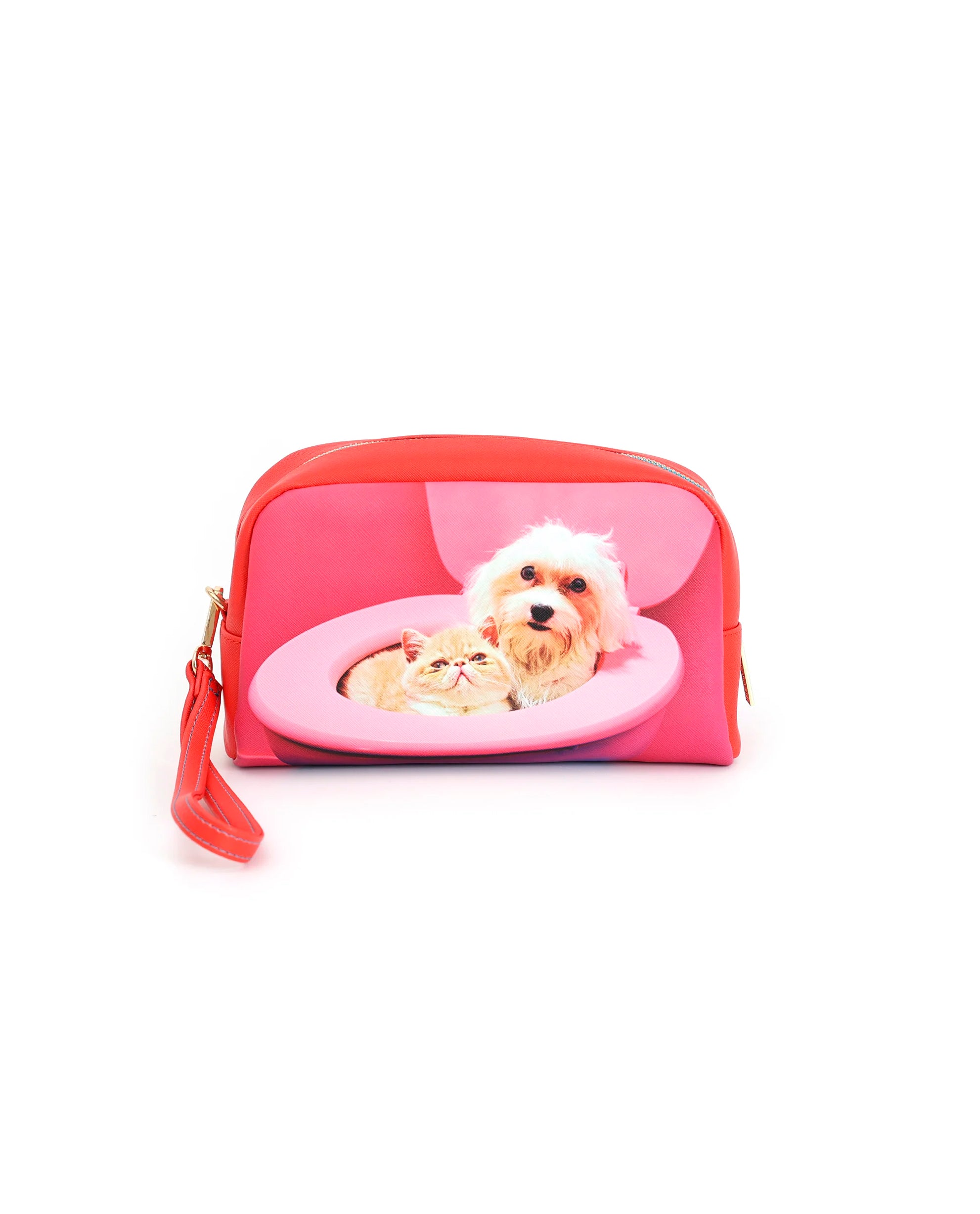 Beauty case pets