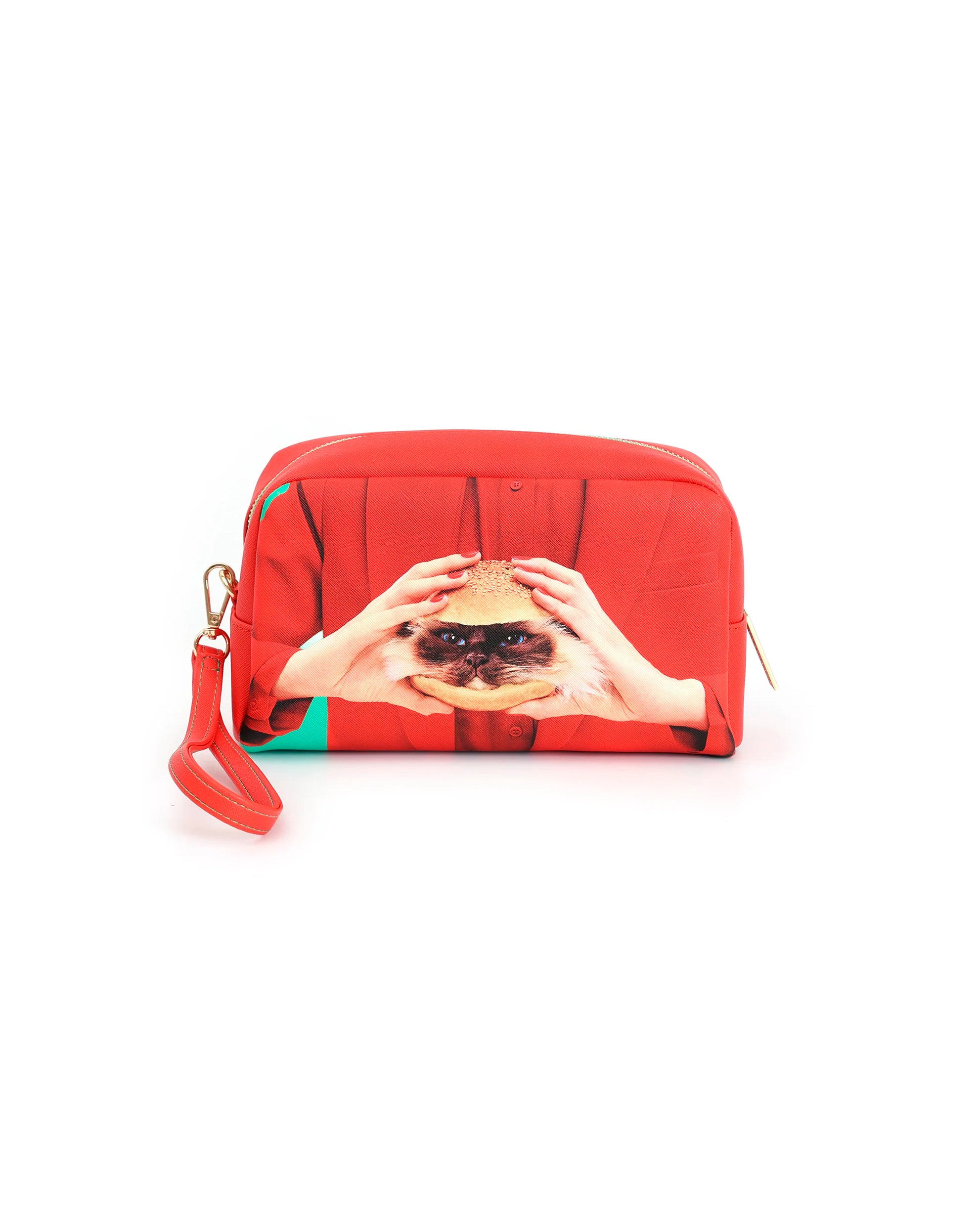 Beauty case pets