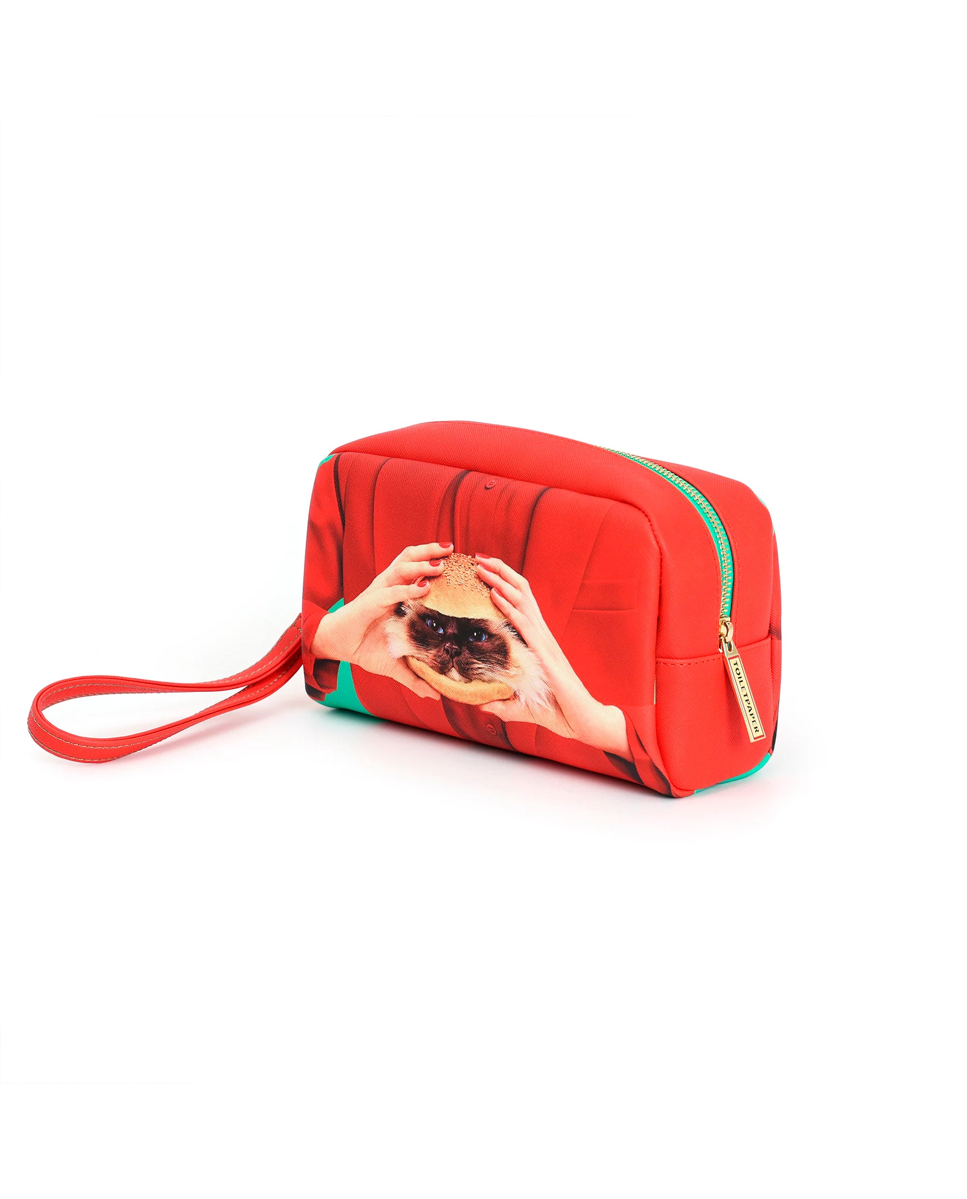 Beauty case pets