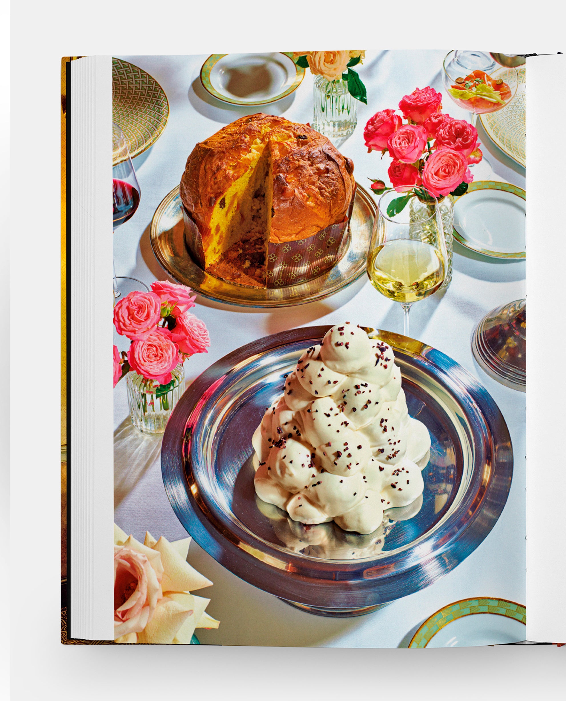 CRACCO IN GALLERIA ITALIAN