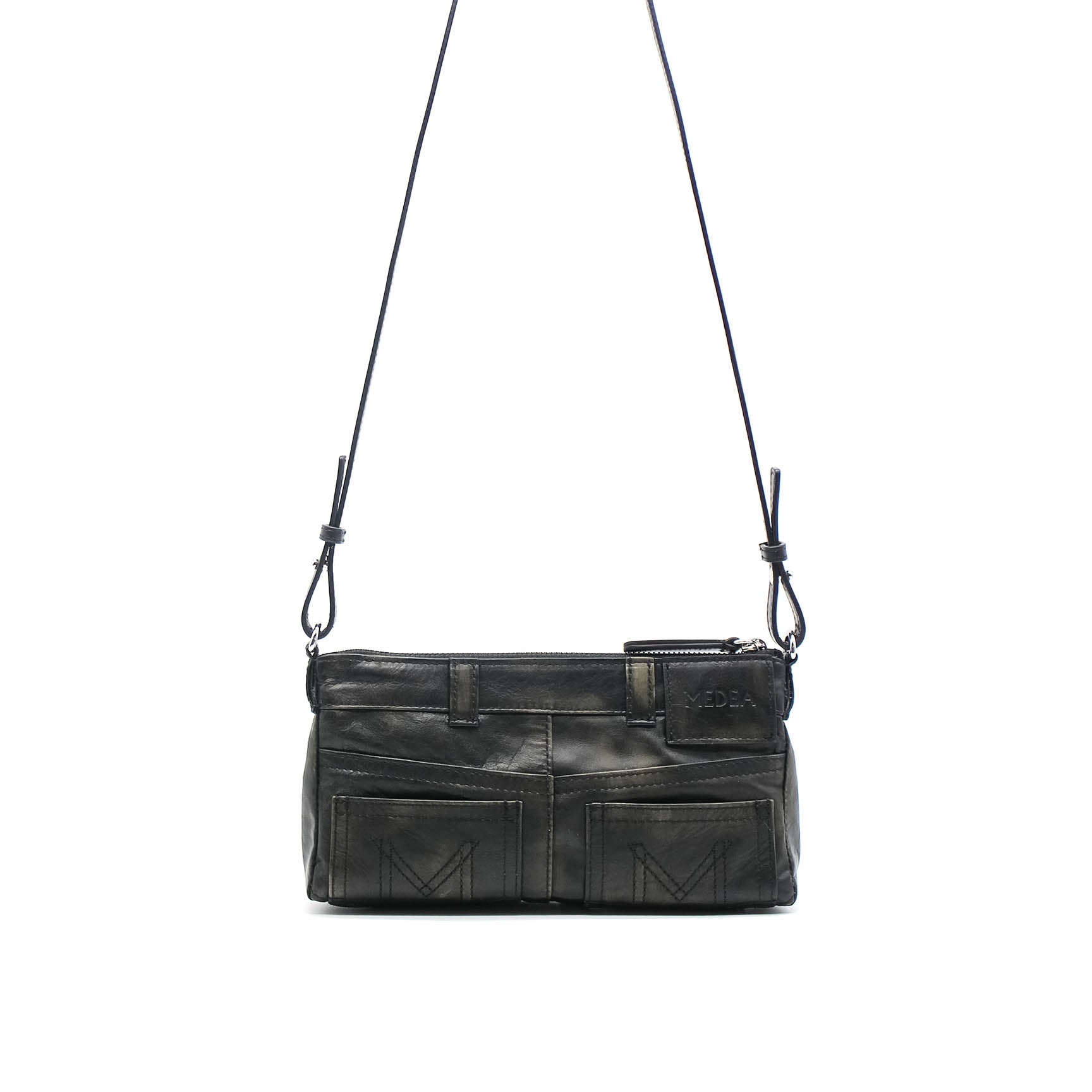 Pocket bag - TOILETPAPER X MEDEA