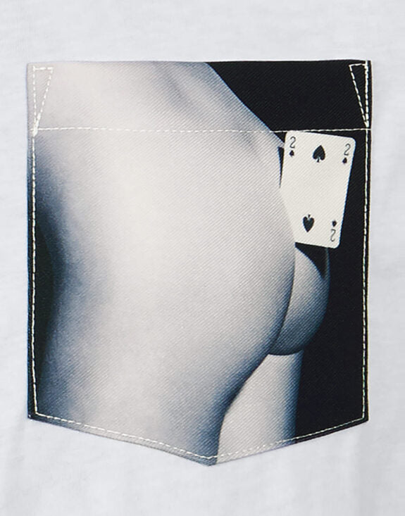 Pocket t-shirt
