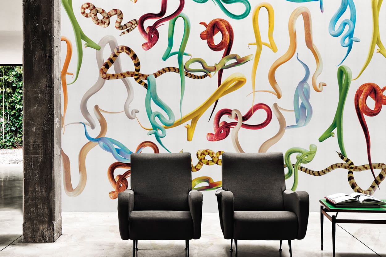 wallpaper-snakes-white