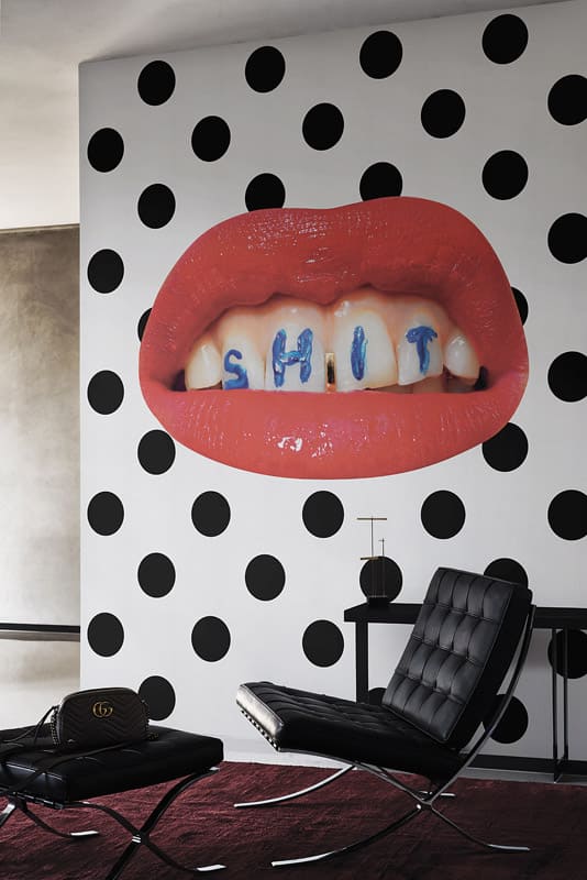 wallpaper-shit-white-pois