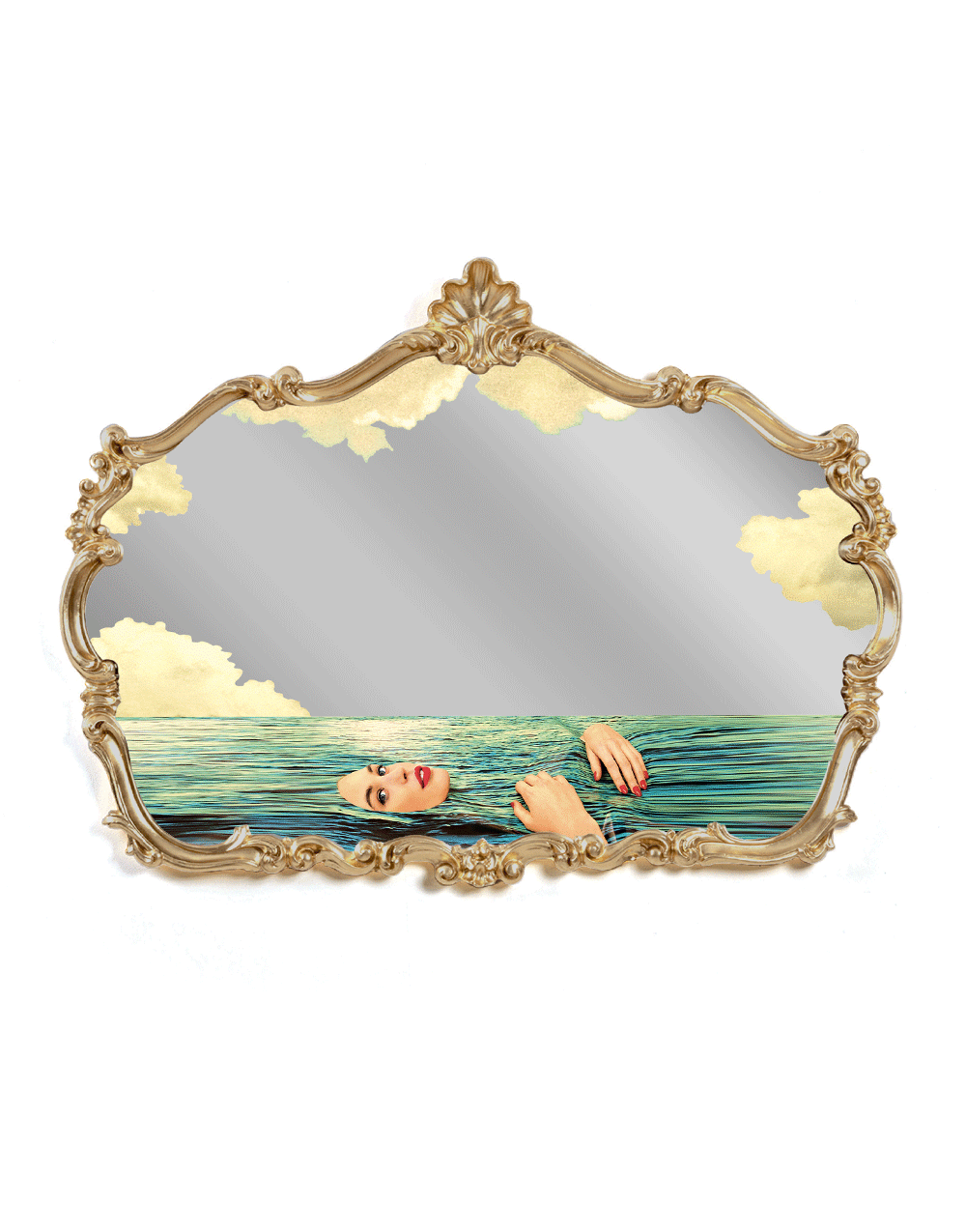 BAROQUE MIRRORS