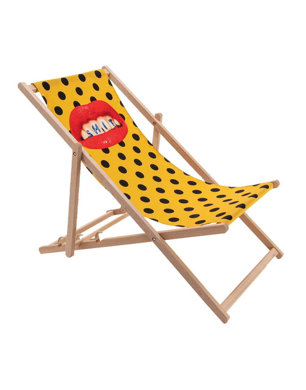 Deck chair