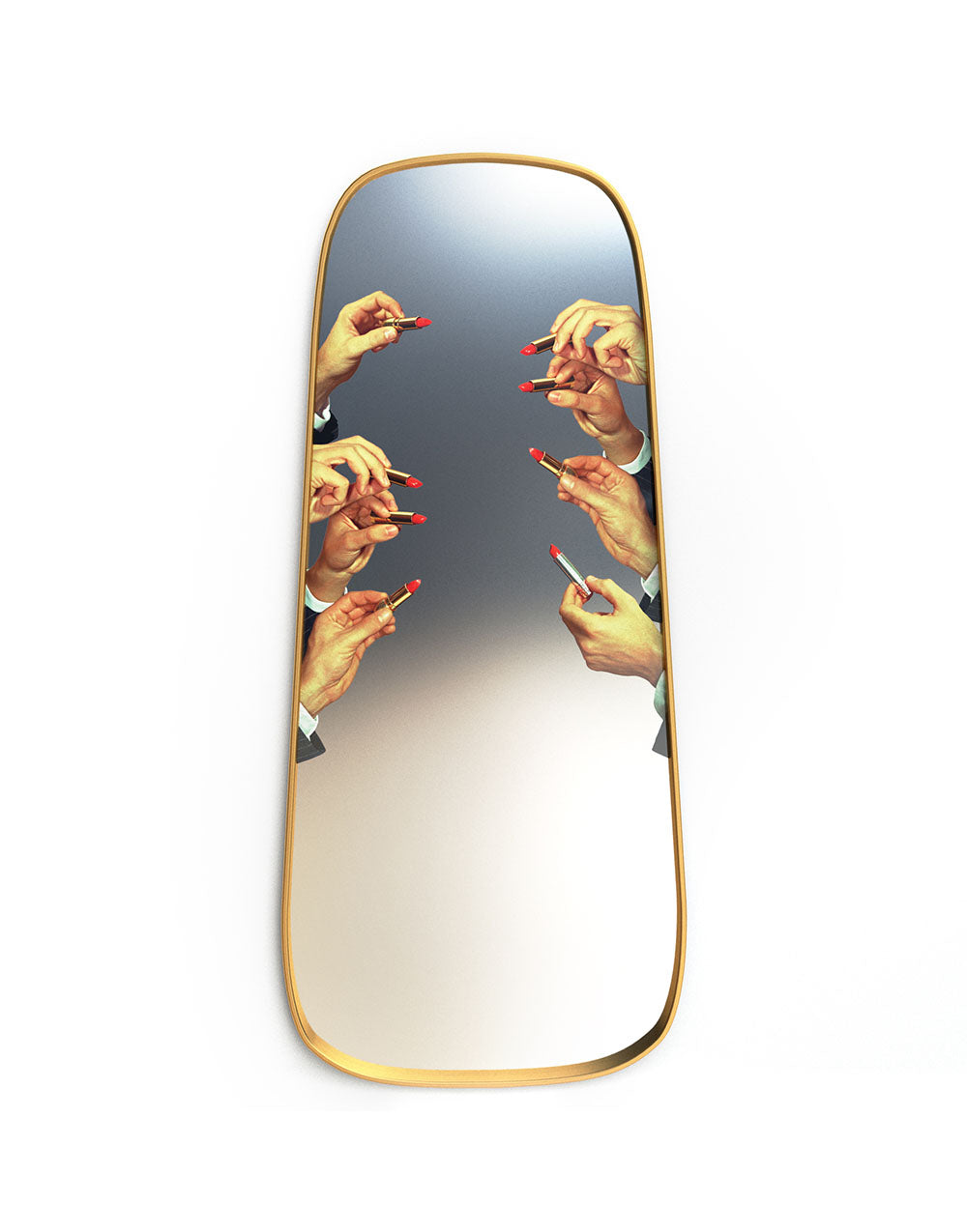 Gold-mirror-Lipsticks