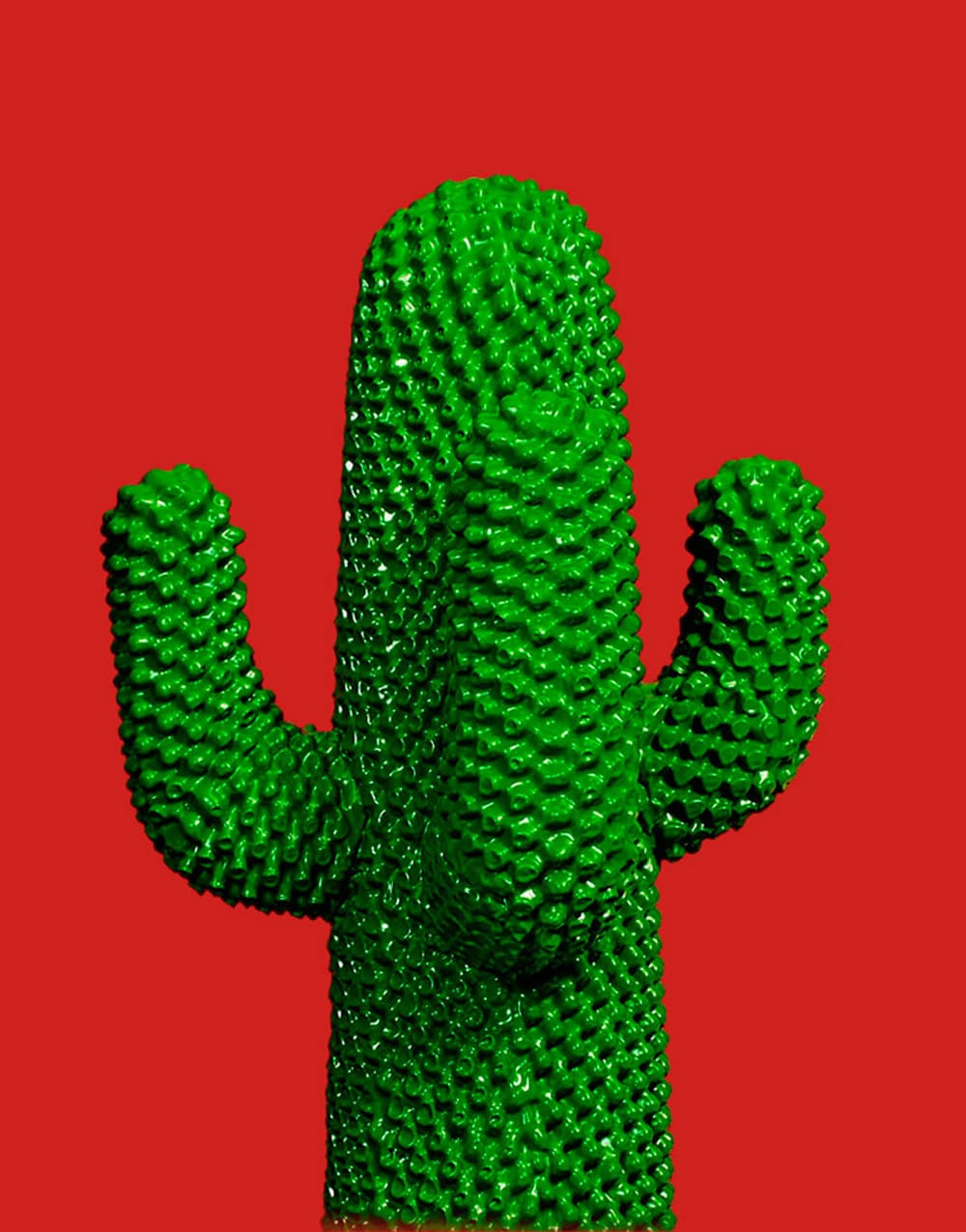 Gufram-god-detail-cactus