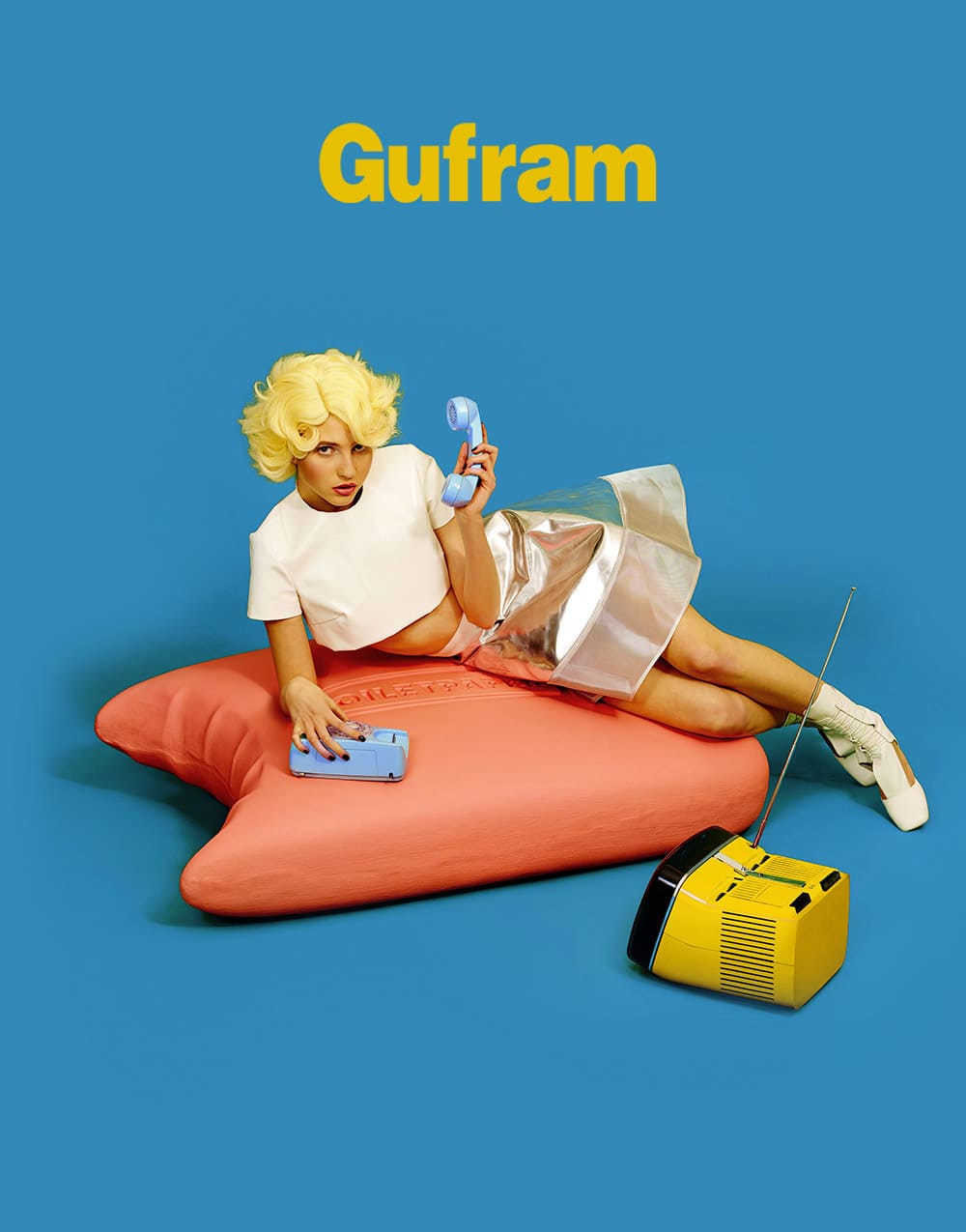 Gufram-saponetta-adv-logo