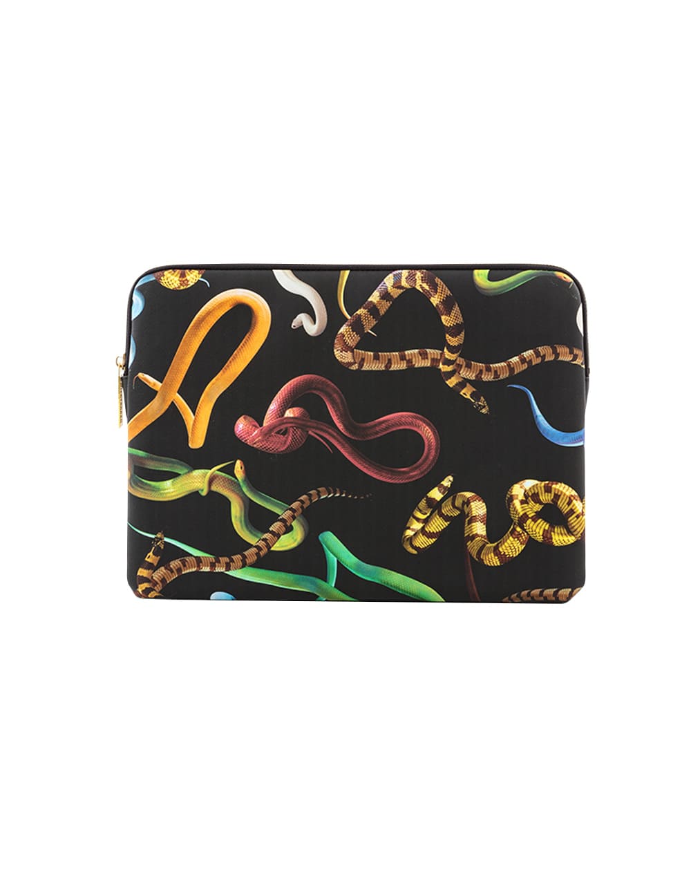 Laptop Bag Snakes