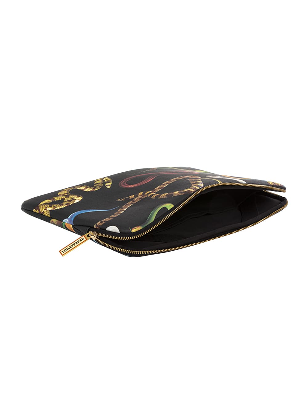 Laptop Bag Snakes