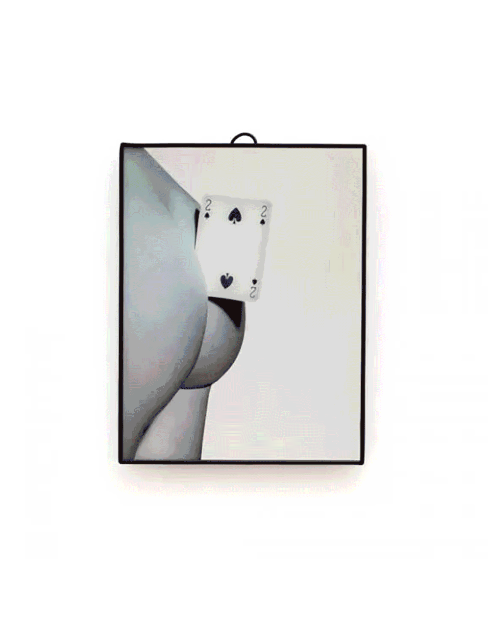 Mirror small