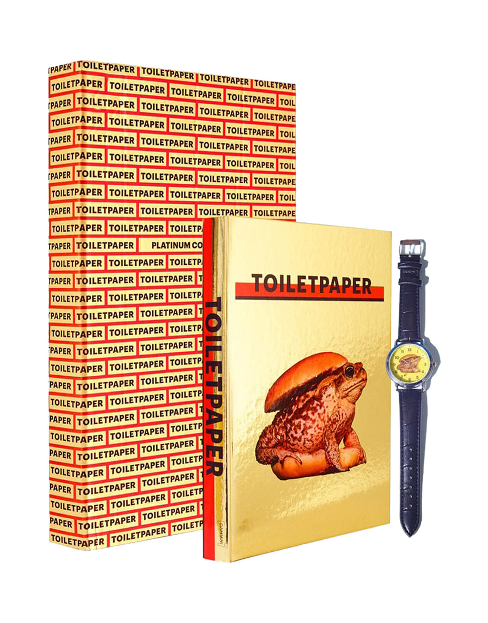 TOILETPAPER-VOLUME-II-PLATINUM-COLLECTION-1