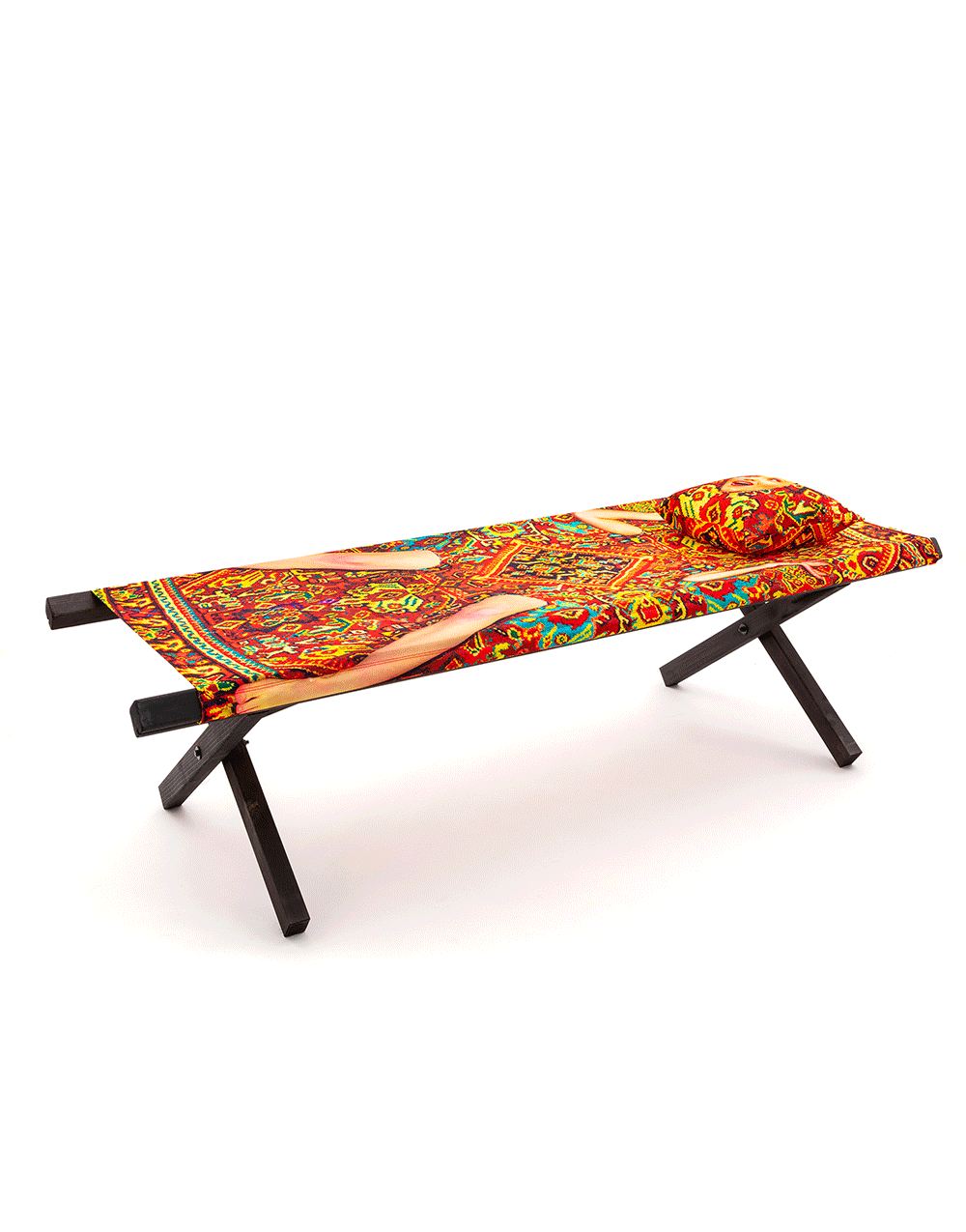 Poolbed