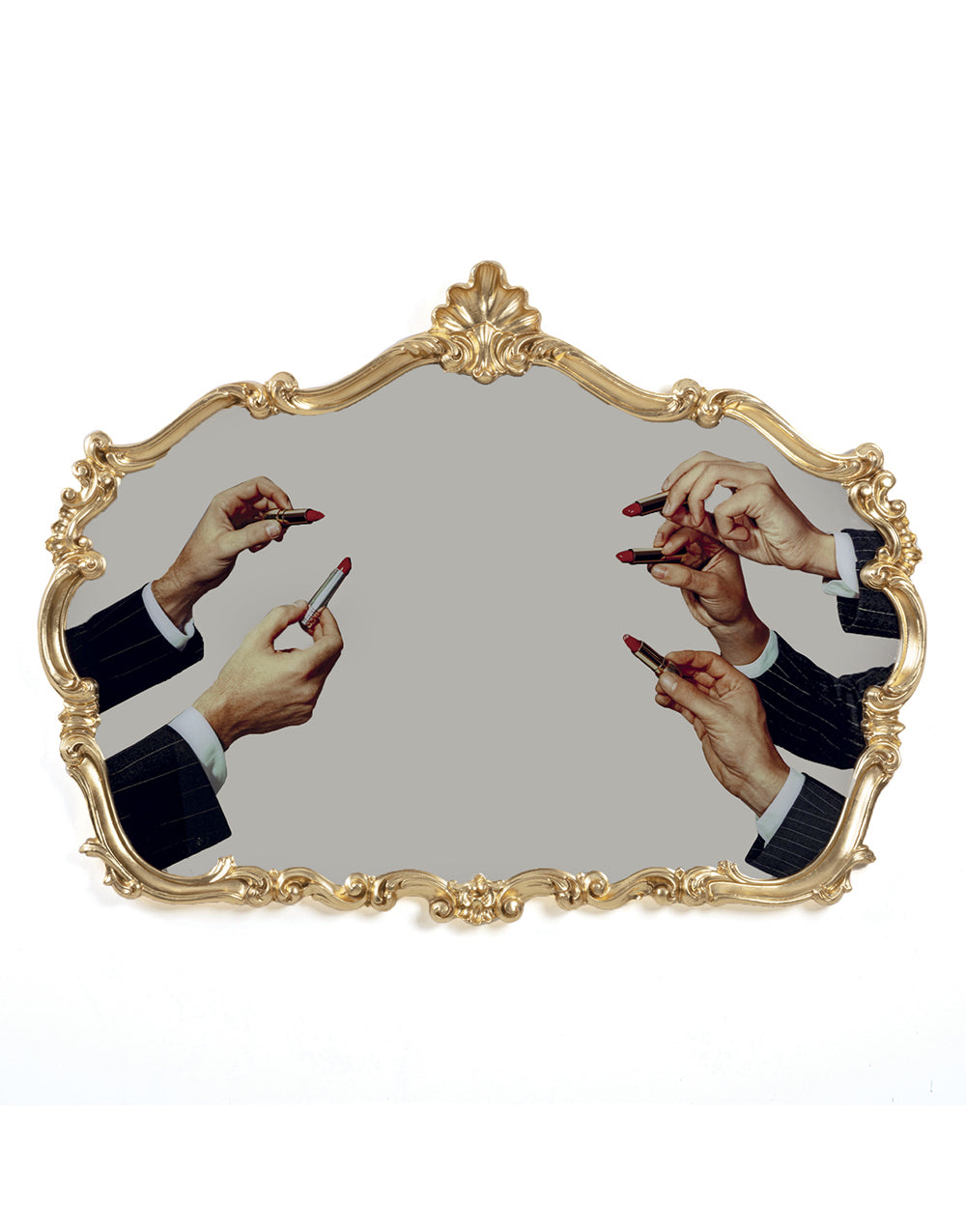 BAROQUE MIRRORS