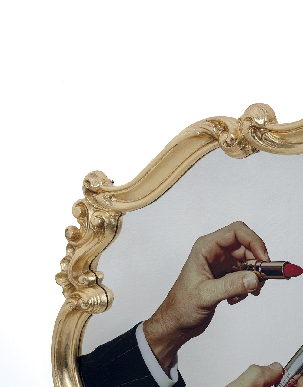 BAROQUE MIRRORS