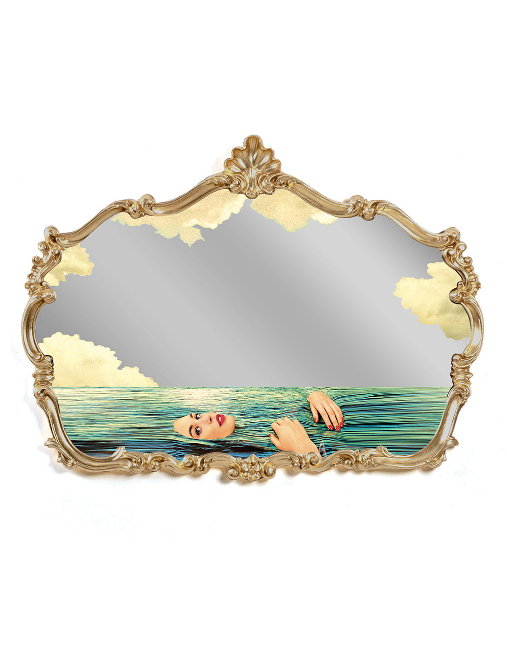 BAROQUE MIRRORS