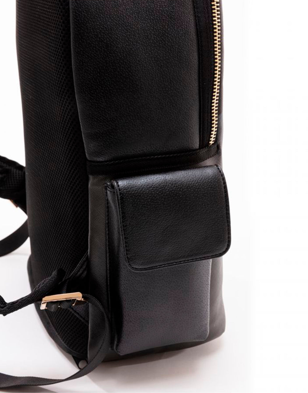 Rucksack Black Lipstick