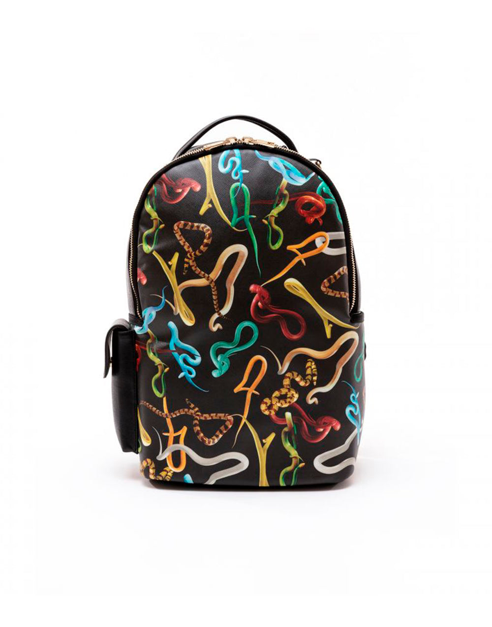 Rucksack Snakes