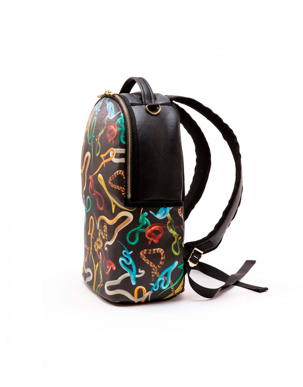 Rucksack Snakes