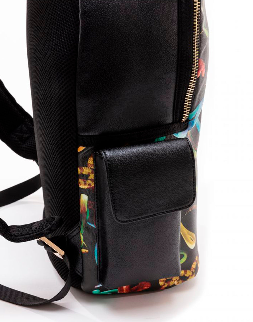 Rucksack Snakes