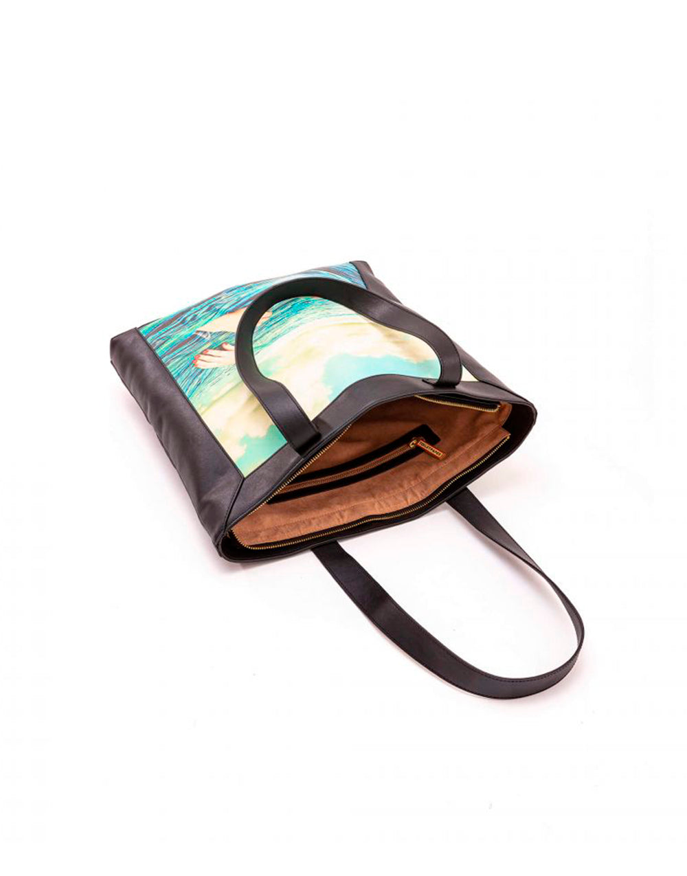 Tote Bag Seagirl