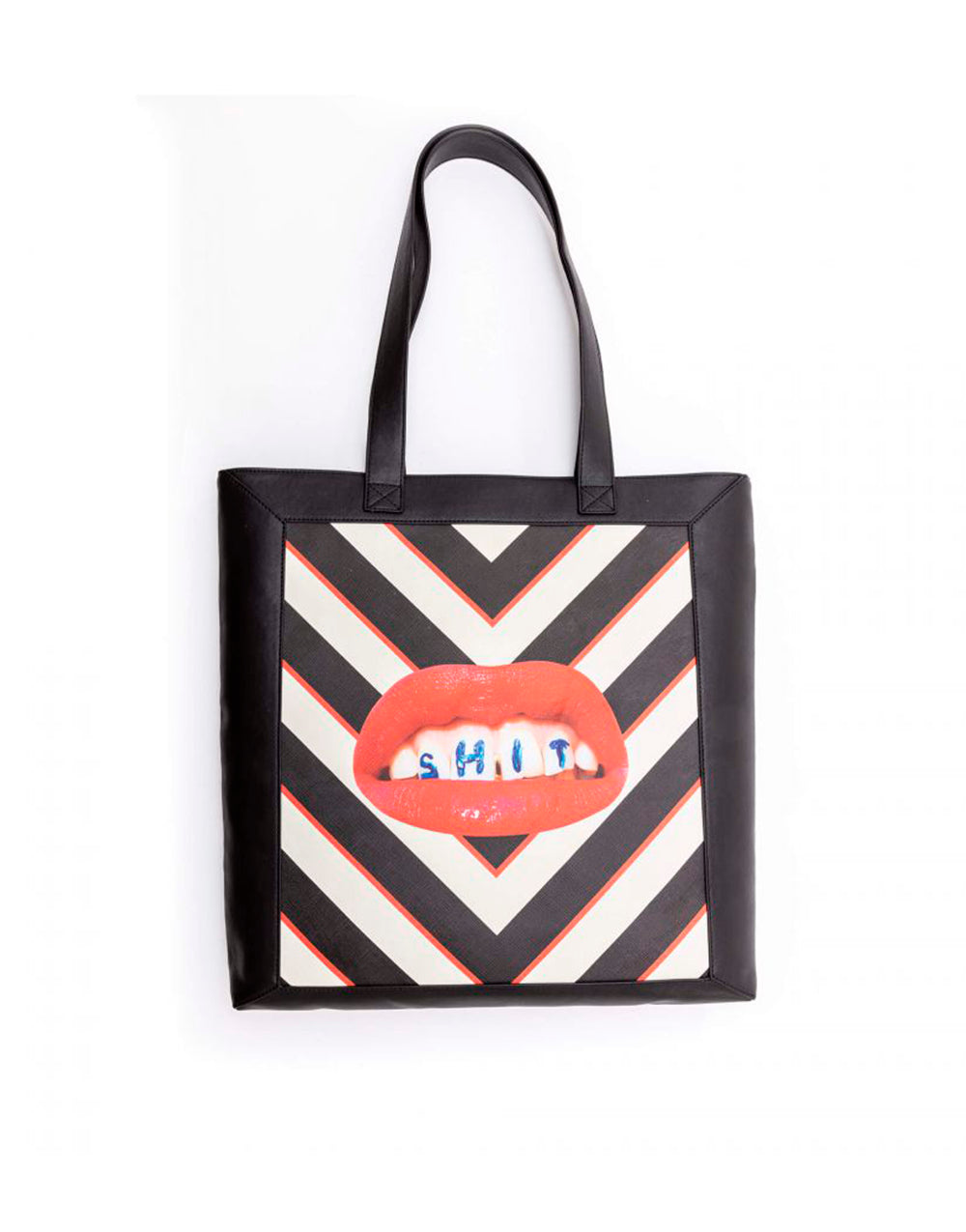 Tote Bag Shit - Main Image