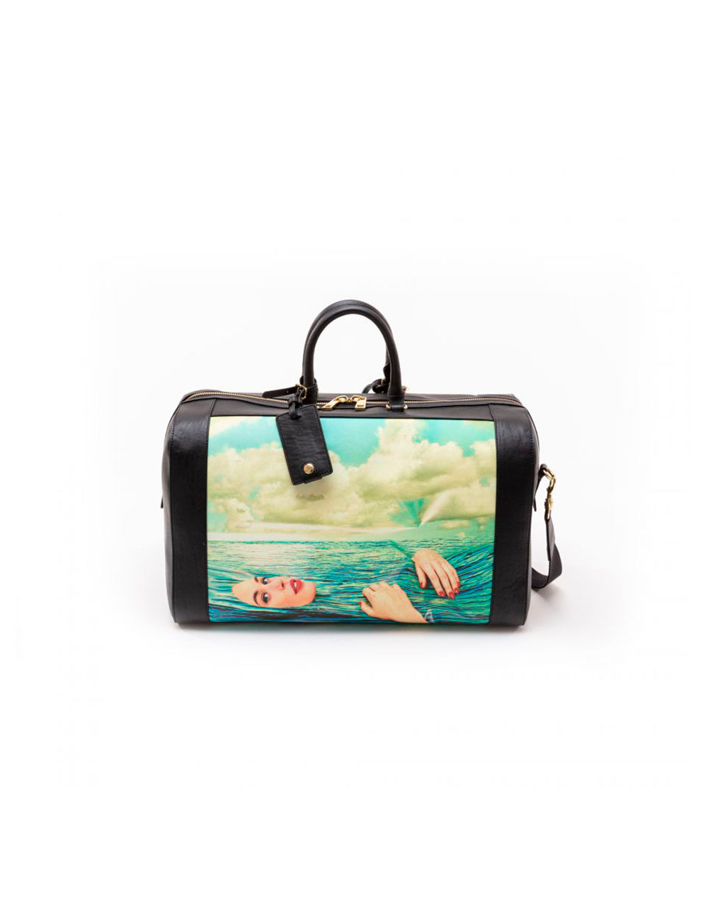 Travel Bag Seagirl